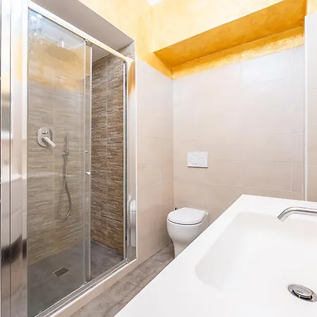 Camerana Prestige Porta Nuova Lägenhet *