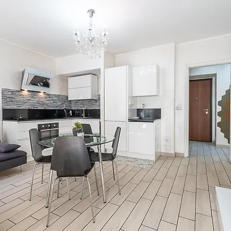 Camerana Prestige Porta Nuova *