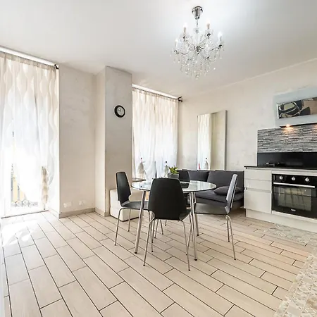 Camerana Prestige Porta Nuova