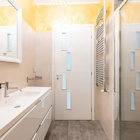 Apartman Camerana Prestige Porta Nuova *