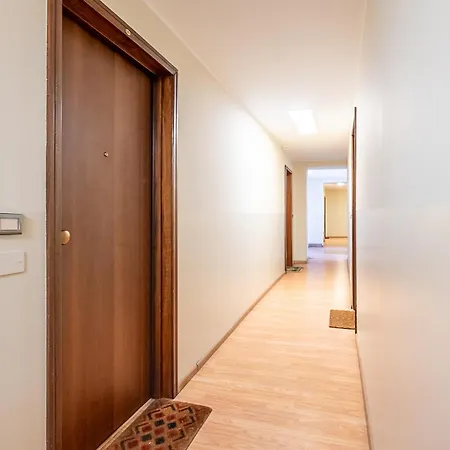 Camerana Prestige Porta Nuova Lägenhet Turin