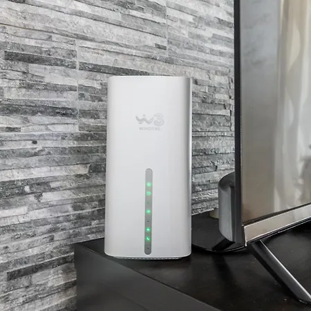 Lägenhet Camerana Prestige Porta Nuova *