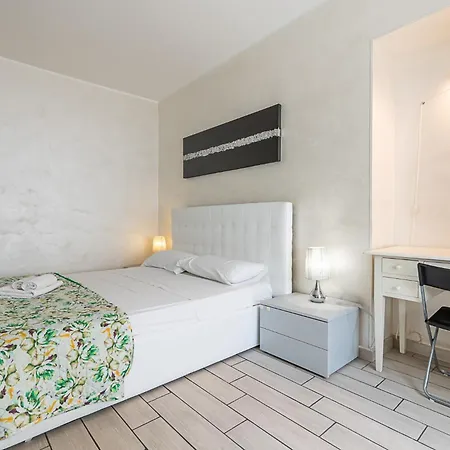 Camerana Prestige Porta Nuova Lägenhet Turin