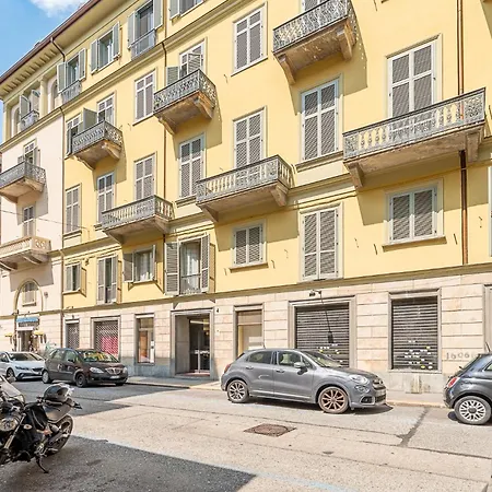 Camerana Prestige Porta Nuova * Turin