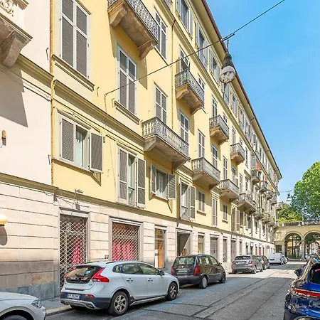 Camerana Prestige Porta Nuova