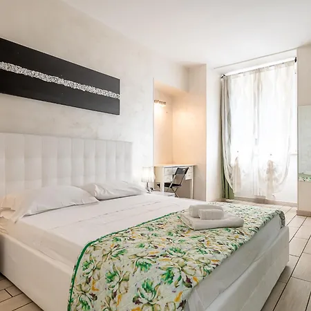 Camerana Prestige Porta Nuova Lägenhet Turin