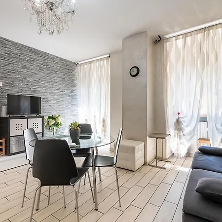 Camerana Prestige Porta Nuova * Turin