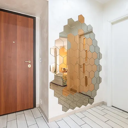 Lägenhet Camerana Prestige Porta Nuova *