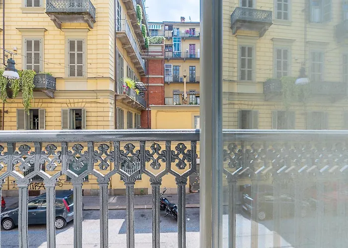 Camerana Prestige Porta Nuova *