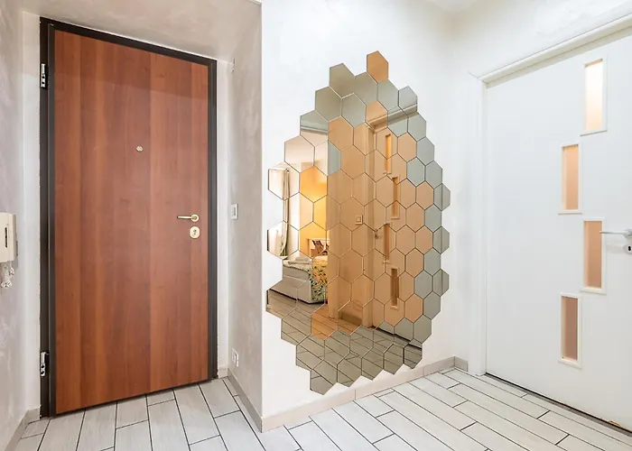 Apartmán Camerana Prestige Porta Nuova *