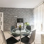 Camerana Prestige Porta Nuova Appartamento