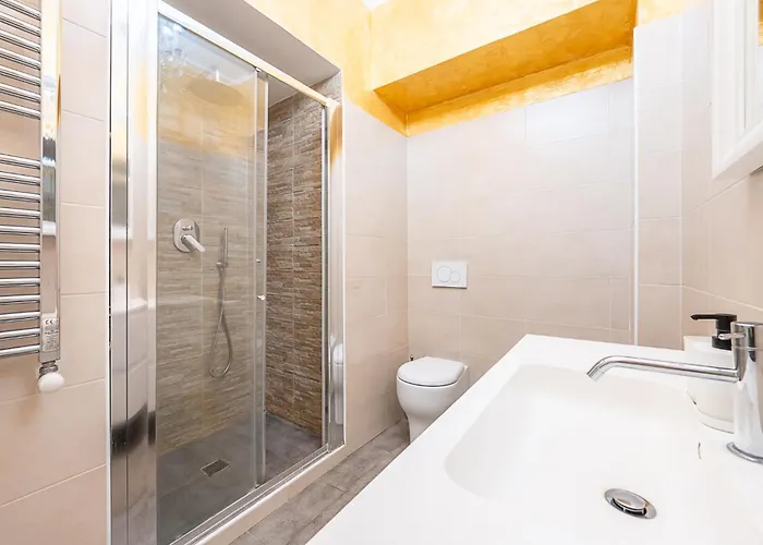 Camerana Prestige Porta Nuova Lejlighed *