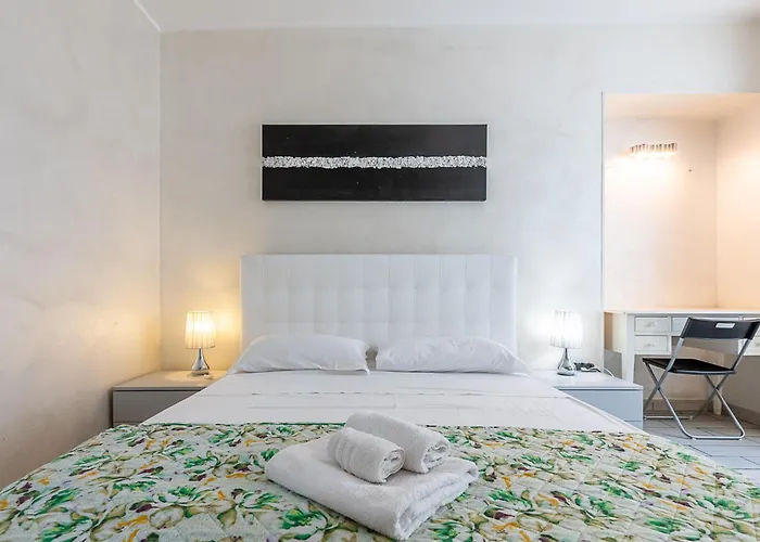 Lejlighed Camerana Prestige Porta Nuova Torino