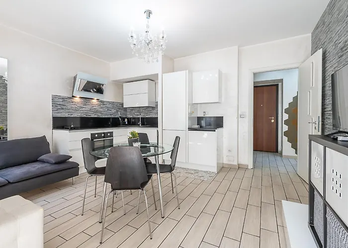 Camerana Prestige Porta Nuova *