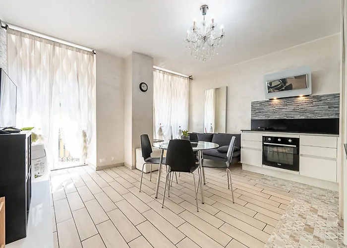 Camerana Prestige Porta Nuova