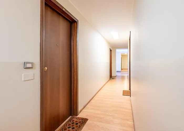 Camerana Prestige Porta Nuova Lejlighed Torino