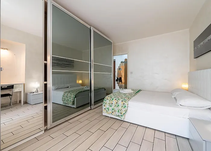 Camerana Prestige Porta Nuova * Torino