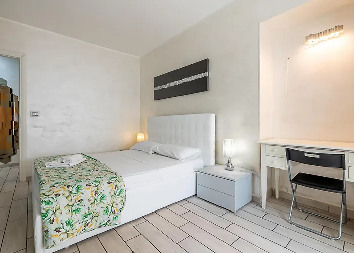 Camerana Prestige Porta Nuova Lejlighed Torino