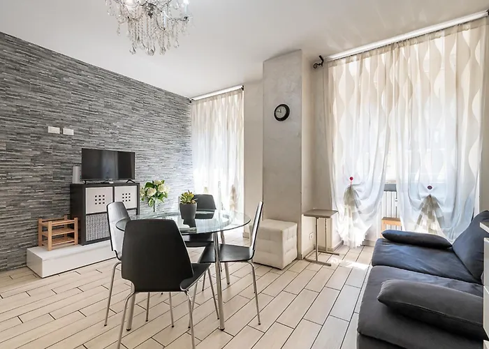 Camerana Prestige Porta Nuova * Torino