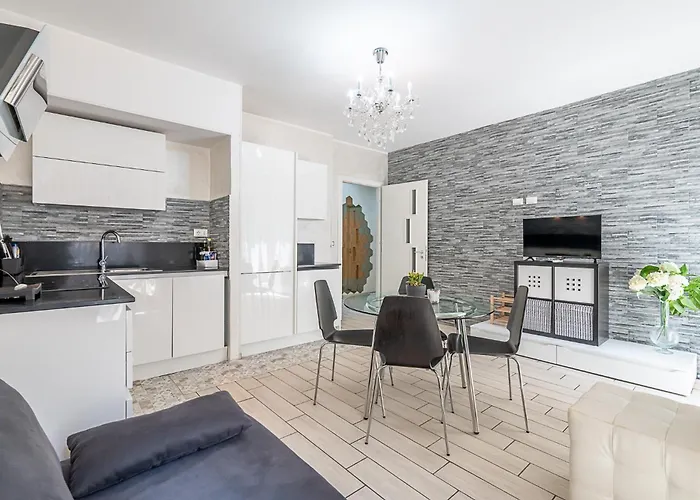 Camerana Prestige Porta Nuova 토리노